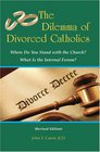 The Dilemma of Divorced Catholics