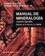 Manual de Mineralogia 1