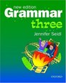 Grammar Student's Book Level 3