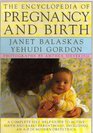 Encyclopedia of Pregnancy  Birth