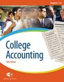 College Accounting Chapters 127