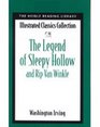 The Legend Of The Sleepy Hollow