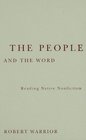 The People and the Word Reading Native Nonfiction