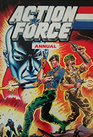 Action Force Annual