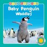 Baby Penguin Waddles