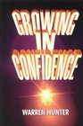 Growing in confidence