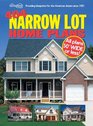 404 Narrow Lot Home Plans