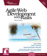 Agile Web Development with Rails Third Edition