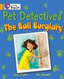 Pet Detectives