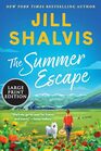 The Summer Escape (Sunrise Cove, Bk 6)