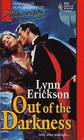 Out of the Darkness (Harlequin Superromance, No 626)