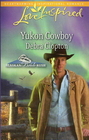 Yukon Cowboy (Love Inspired)