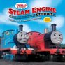 Thomas and Friends Steam Engine Stories