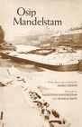 Osip Mandelstam Poems chosen and translated by James Greene
