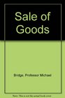 The Sale of Goods