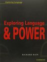 Exploring Language and Power