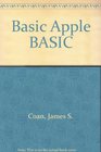 Basic Apple Basic