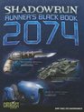 SR Runners Black Book 2074