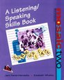 Mosaic Two A Listening/Speaking Skills Book