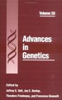 Advances in Genetics