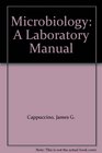 Microbiology A Laboratory Manual