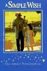 A Simple Wish junior novelization