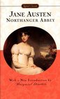 Northanger Abbey (Signet Classic)
