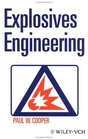 Explosives Engineering