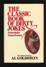 Classic Book Of Dirty Jokes