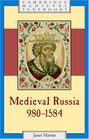 Medieval Russia 9801584