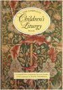 The Complete Children's Liturgy Book Comprehensive Programme for Every Sunday of the Lectionary