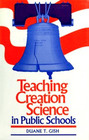 Teaching Creation Science in Public Schools