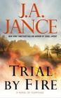 Trial by Fire (Ali Reynolds, Bk 5)