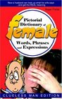Pictorial Dictionary Of Female Words Phrases And Expressions