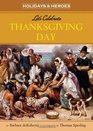Let's Celebrate Thanksgiving Day