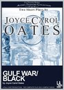 Gulf War/Black (Library Edition Audio CDs)