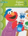 Sesame Workbook  Colors With Elmo