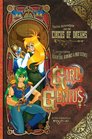 Girl Genius Volume 4: Agatha Heterodyne  The Circus Of Dreams