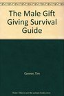 The Male Gift Giving Survival Guide