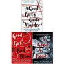 A Good Girl's Guide to Murder Series 3 Books Collection Set By Holly Jackson