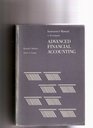Instructor's Manual to Accompany Advanced Financial Accounting