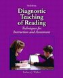 Diagnostic Teaching of Reading Techniques for Instruction and Assessment Fifth Edition