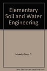 Elementary Soil and Water Engineering