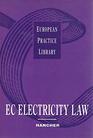 Ec Electricity Law