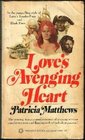 Love's Avenging Heart (Hannah, Bk 1)