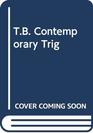 TB Contemporary Trig