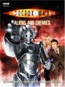 Doctor Who: Aliens And Enemies (Doctor Who (BBC Paperback))