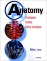 Anatomy Development Function Clinical Correlations Saunders Text and Review Series