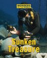 Wonders of the World  Sunken Treasures