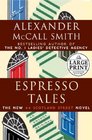 Espresso Tales